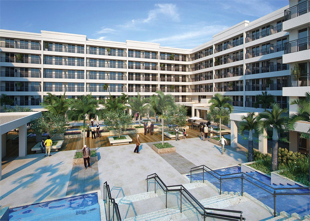 Green Work Boulevard Jabaquara – Salas Comerciais de Alto Padrão ao Lado do Metrô