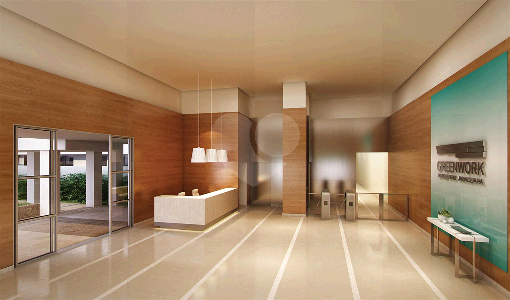 Green Work Boulevard Jabaquara – Salas Comerciais de Alto Padrão ao Lado do Metrô