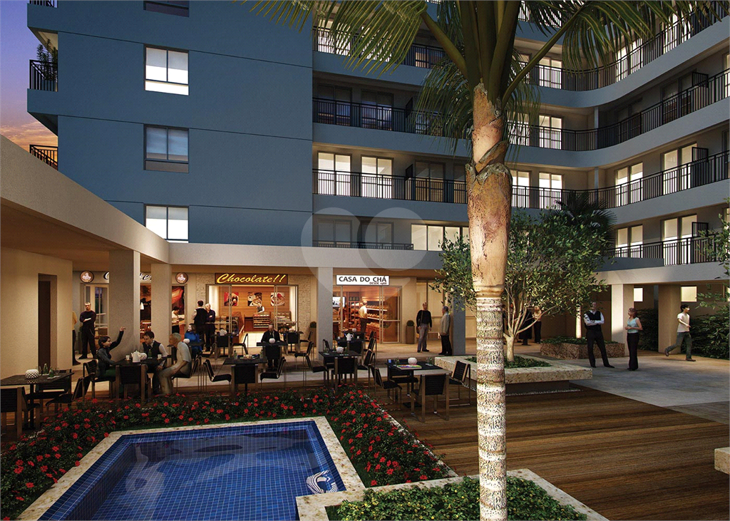 Green Work Boulevard Jabaquara – Salas Comerciais de Alto Padrão ao Lado do Metrô
