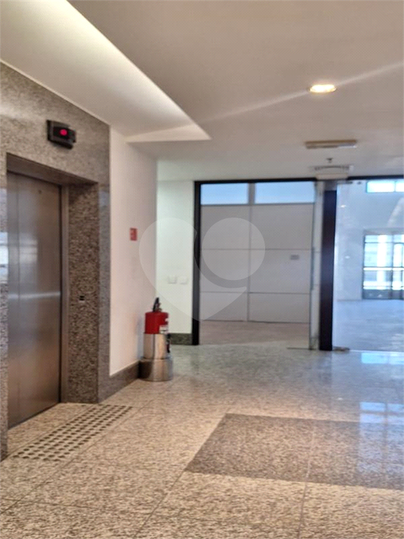 Conjunto Comercial/Sala Comercial So Paulo  MOEMA  