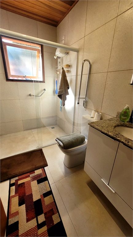 Casa de Condomínio à venda com 2 quartos, 116m² - Foto 12