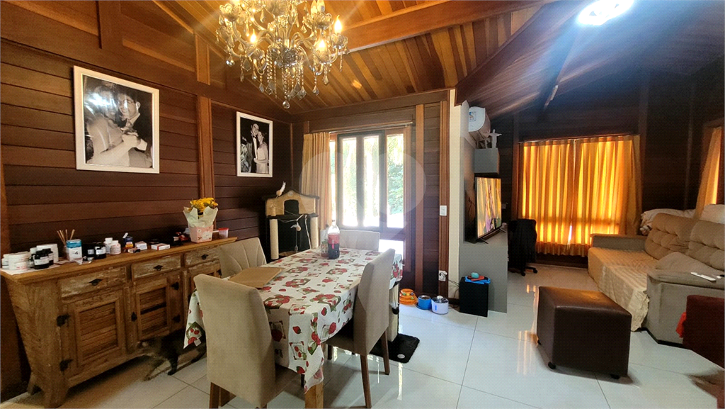Casa de Condomínio à venda com 2 quartos, 116m² - Foto 5