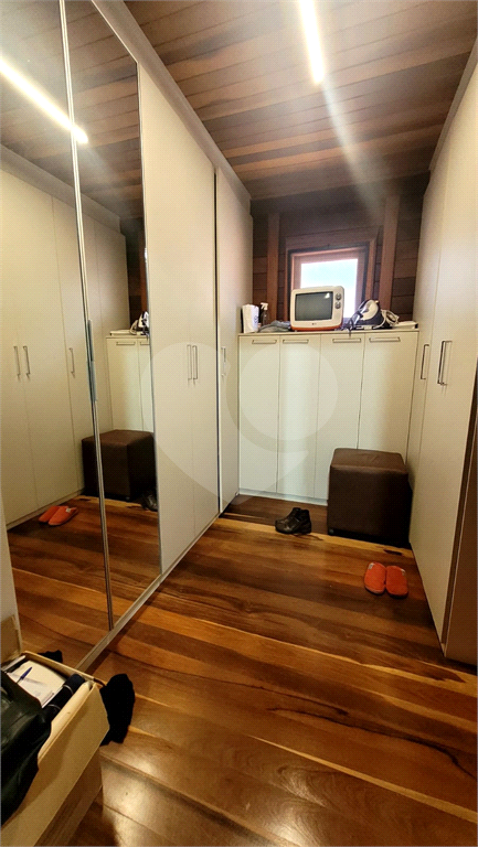 Casa de Condomínio à venda com 2 quartos, 116m² - Foto 9