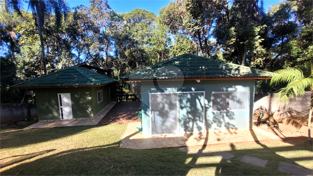 Casa de Condomínio à venda com 2 quartos, 116m² - Foto 27