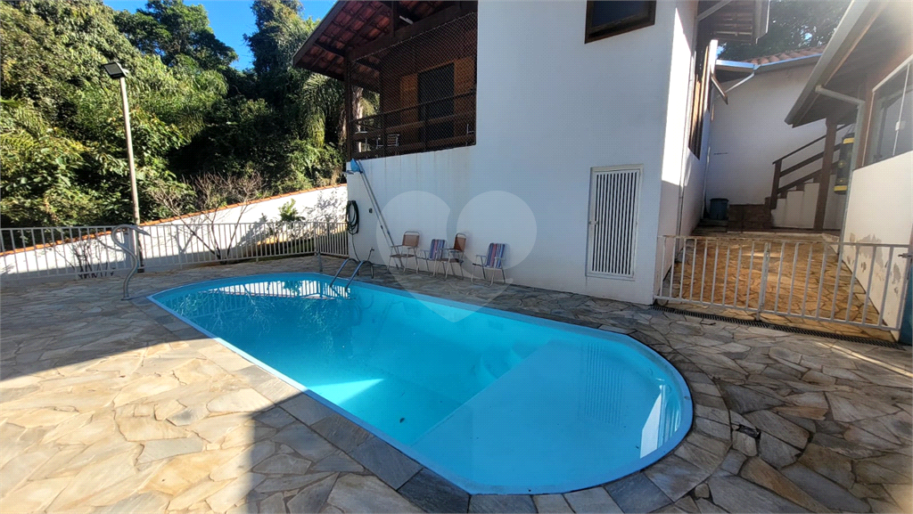Casa de Condomínio à venda com 2 quartos, 116m² - Foto 19