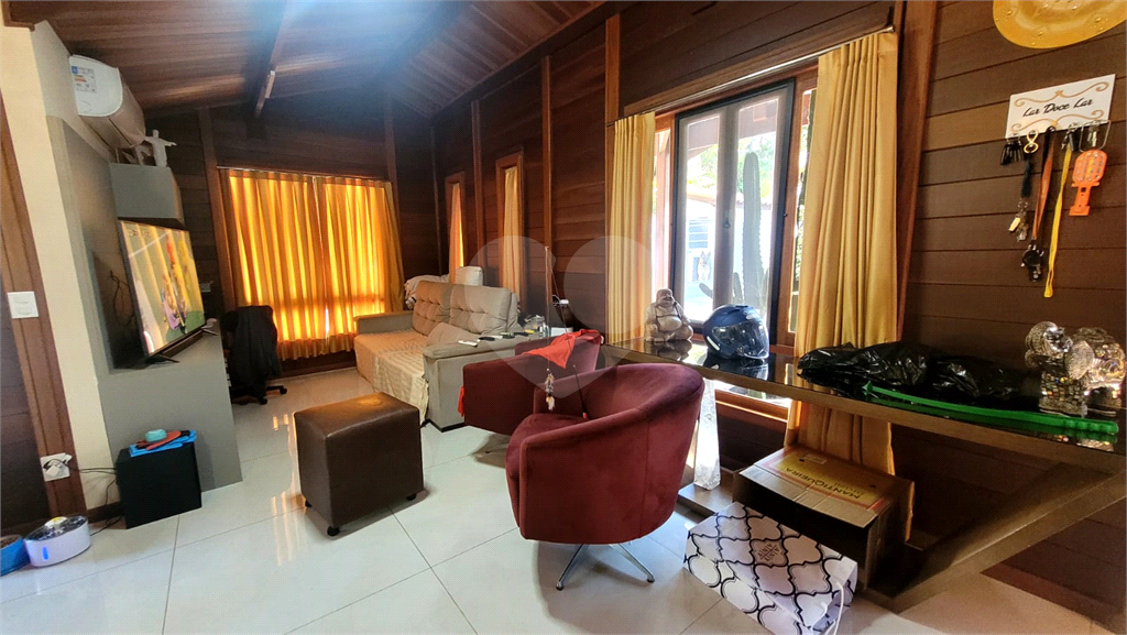 Casa de Condomínio à venda com 2 quartos, 116m² - Foto 4