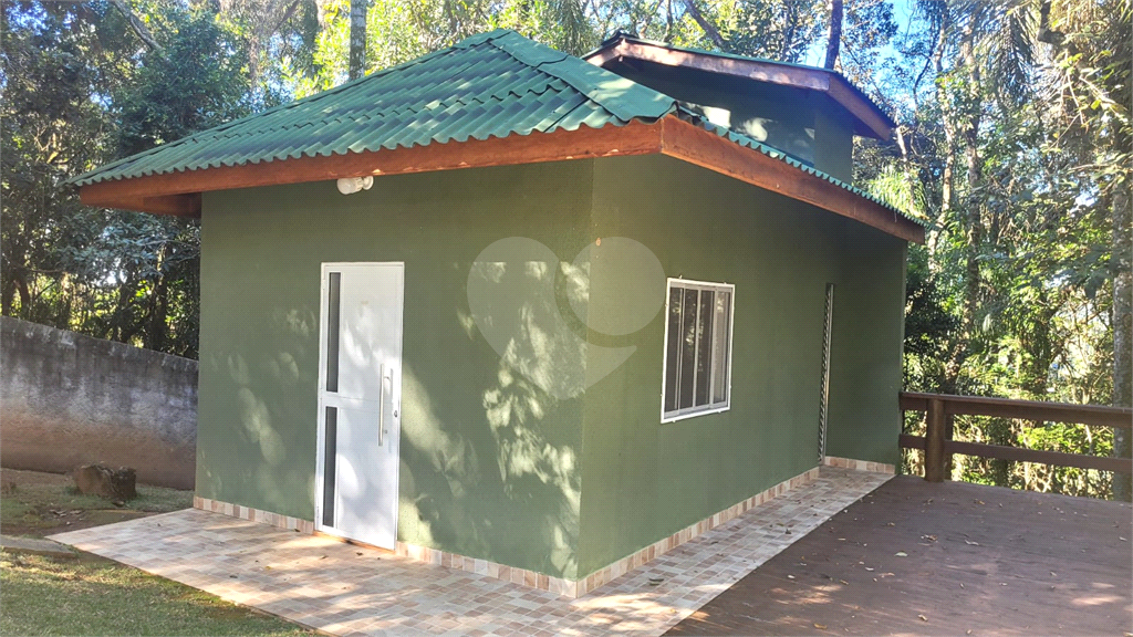 Casa de Condomínio à venda com 2 quartos, 116m² - Foto 20