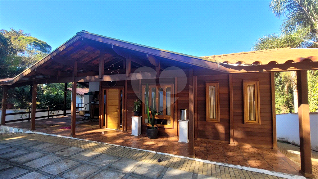 Casa de Condomínio à venda com 2 quartos, 116m² - Foto 1