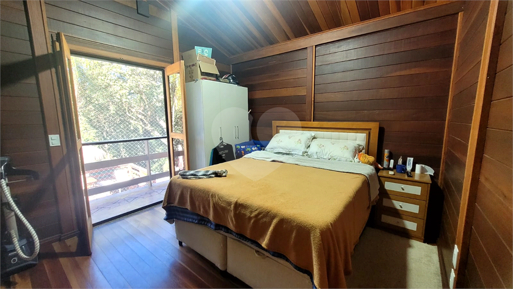 Casa de Condomínio à venda com 2 quartos, 116m² - Foto 8
