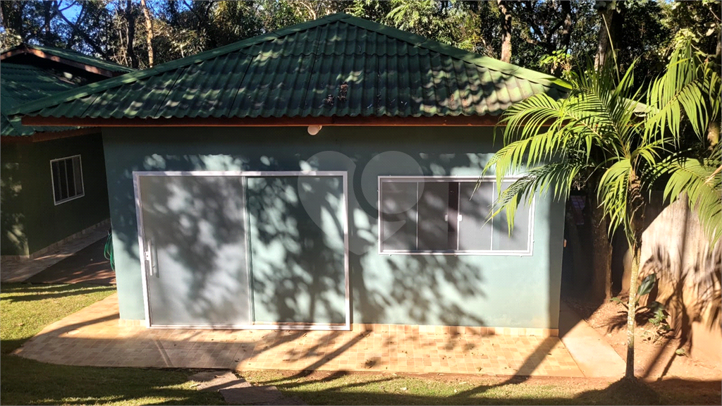 Casa de Condomínio à venda com 2 quartos, 116m² - Foto 23