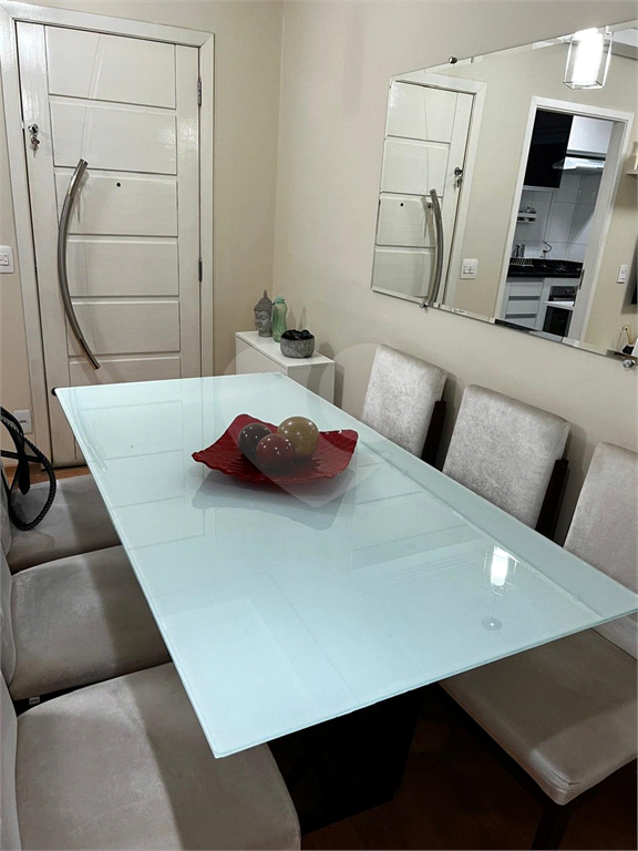 Apartamento à venda com 2 quartos, 54m² - Foto 9