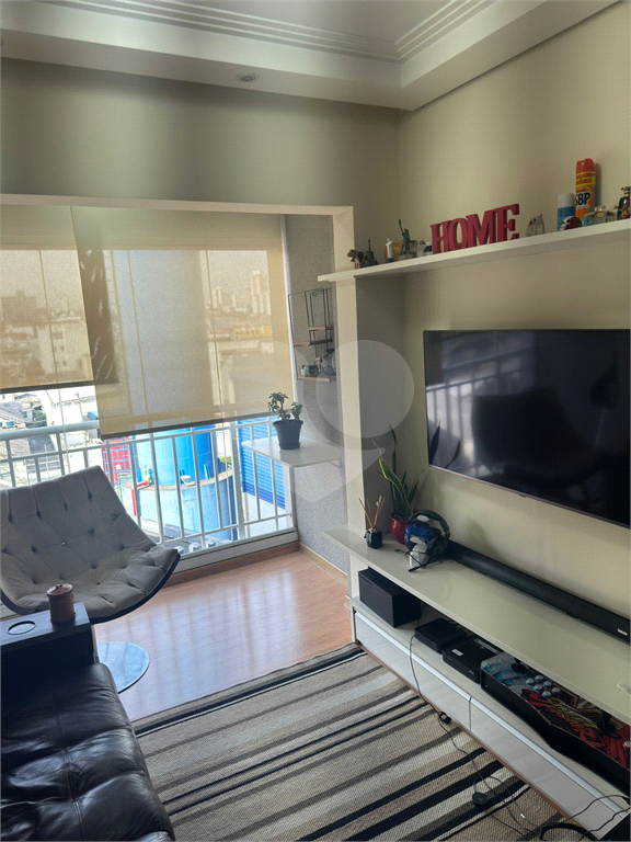 Apartamento à venda com 2 quartos, 54m² - Foto 7
