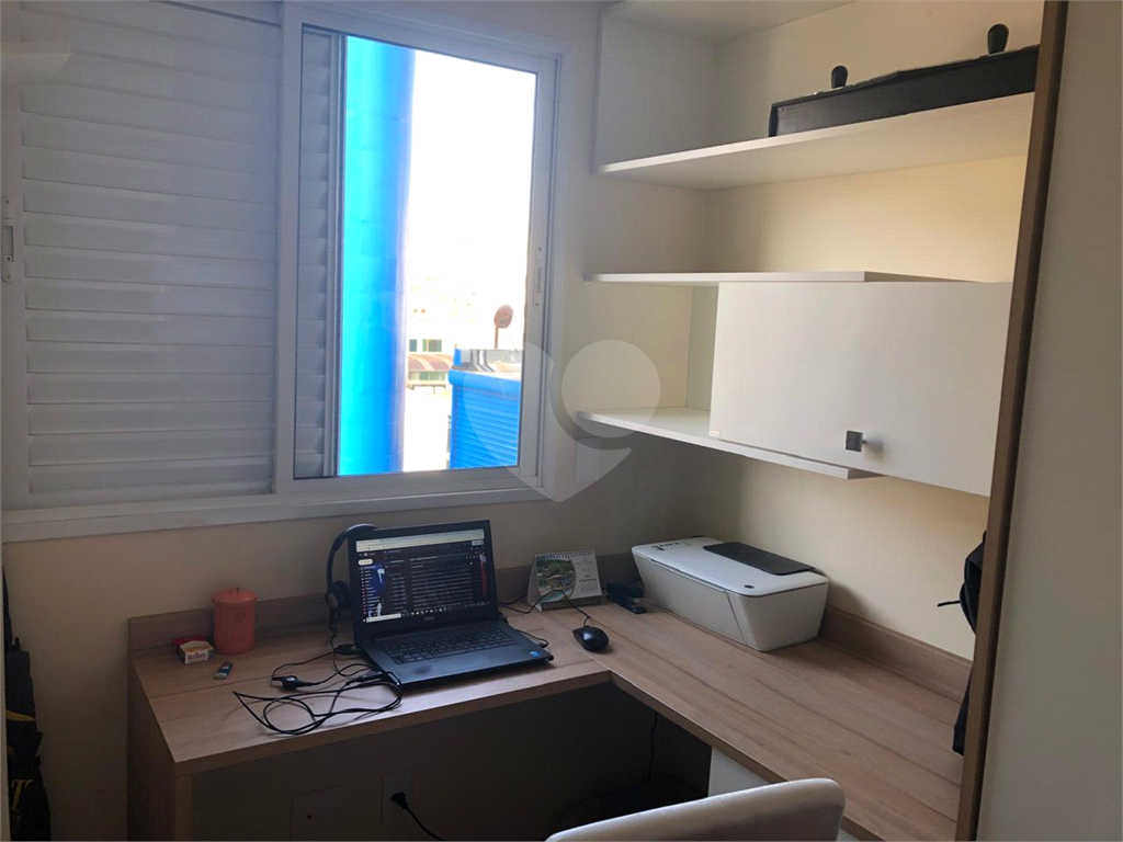 Apartamento à venda com 2 quartos, 54m² - Foto 3