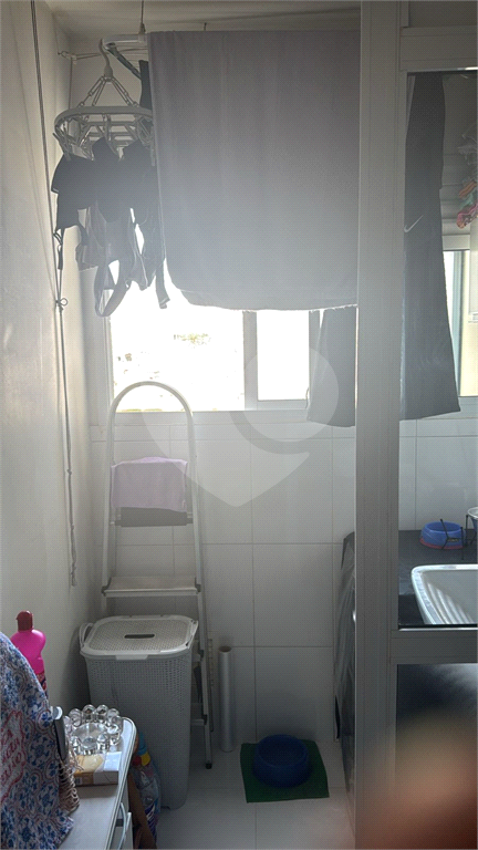 Apartamento à venda com 2 quartos, 54m² - Foto 10