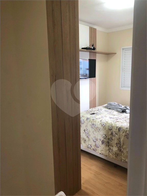 Apartamento à venda com 2 quartos, 54m² - Foto 2