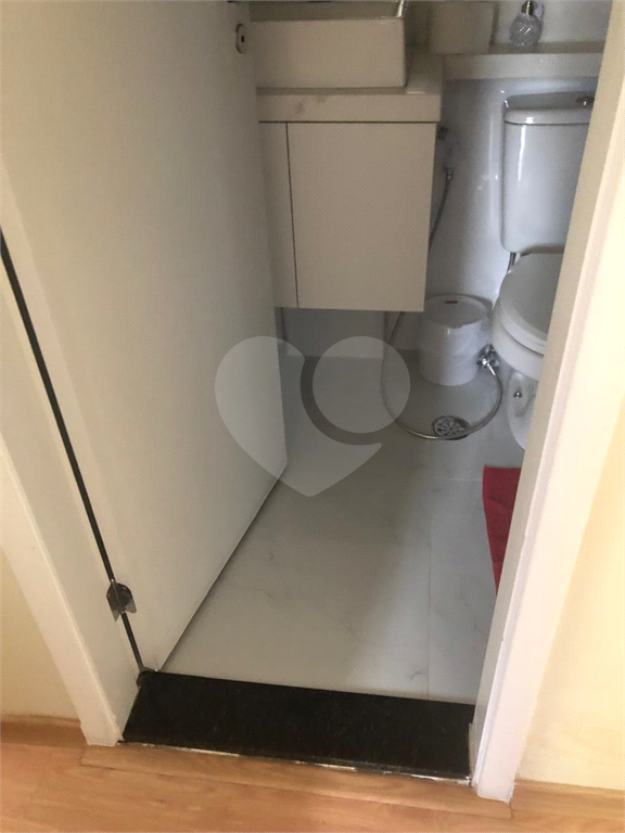 Apartamento à venda com 2 quartos, 54m² - Foto 5