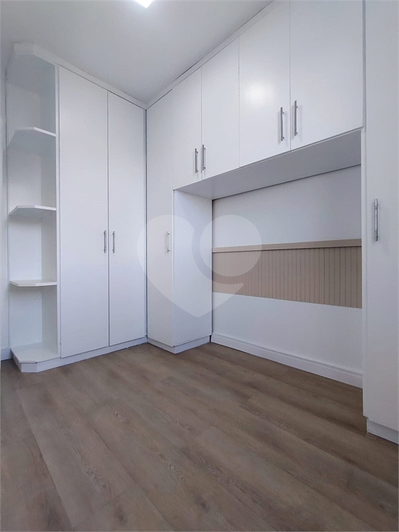 Apartamento a Venda no Aricanduva com 45m2