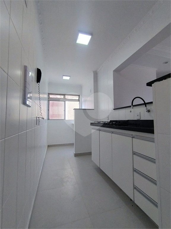 Apartamento a Venda no Aricanduva com 45m2