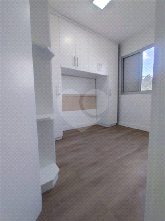 Apartamento a Venda no Aricanduva com 45m2