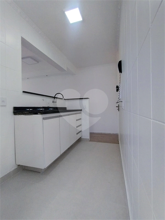 Apartamento a Venda no Aricanduva com 45m2