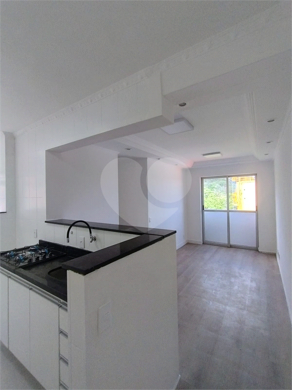 Apartamento a Venda no Aricanduva com 45m2