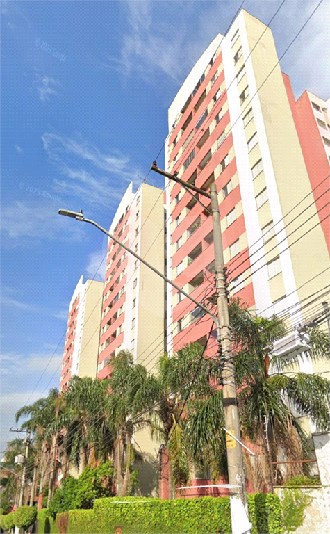 Apartamento a Venda no Aricanduva com 45m2