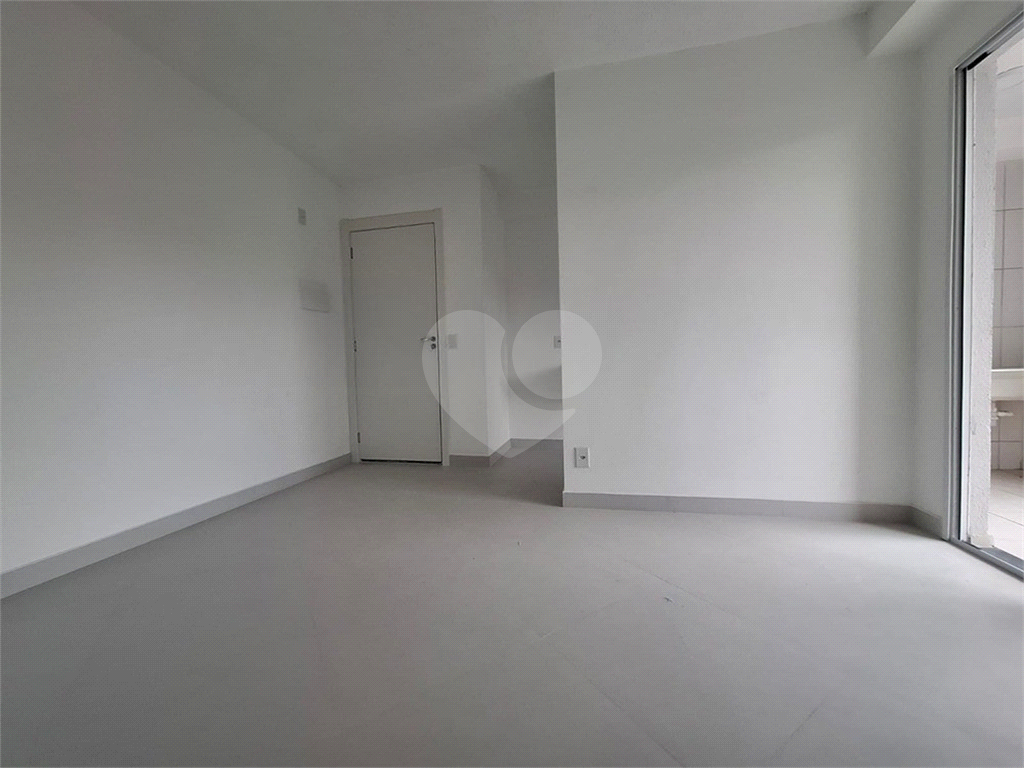 Apartamento a venda com 2 dormitórios em 42 m² na barra Funda