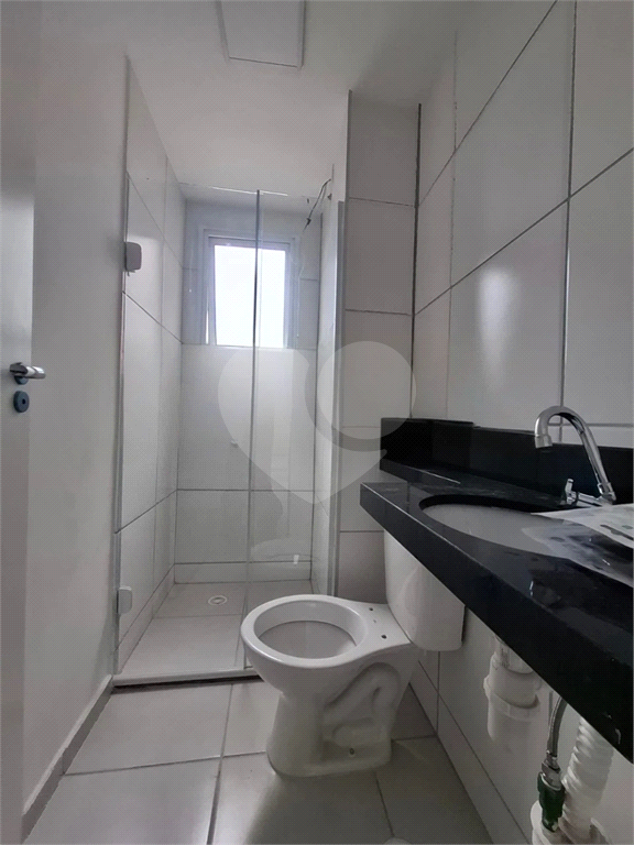 Apartamento a venda com 2 dormitórios em 42 m² na barra Funda