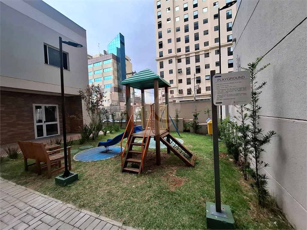 Apartamento a venda com 2 dormitórios em 42 m² na barra Funda