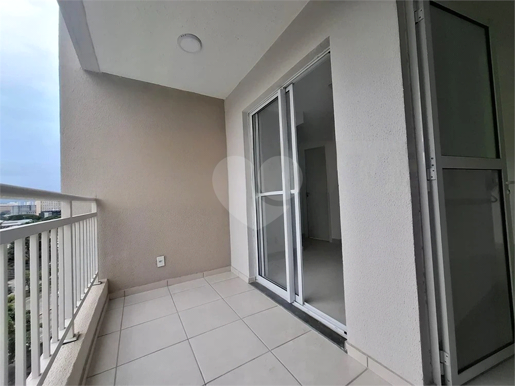 Apartamento a venda com 2 dormitórios em 42 m² na barra Funda