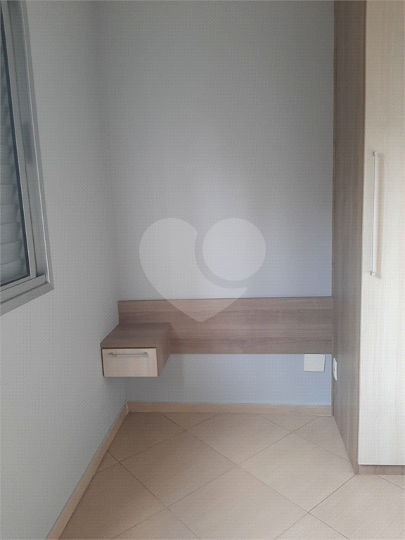Lindo apartamento no bairro Parque Novo Mundo – 63 m² de conforto e praticidade! 2 dorm 1 suitre 1 vaga 