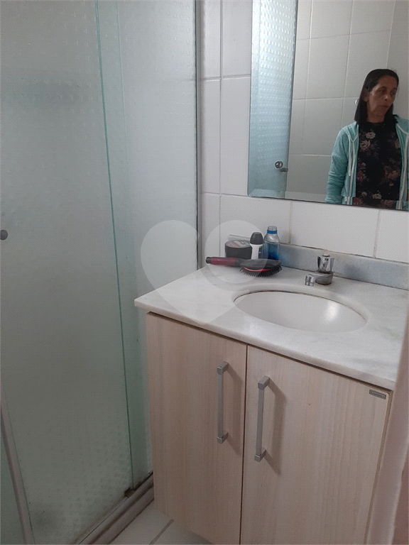 Lindo apartamento no bairro Parque Novo Mundo – 63 m² de conforto e praticidade! 2 dorm 1 suitre 1 vaga 