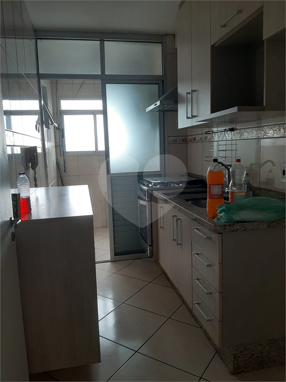 Lindo apartamento no bairro Parque Novo Mundo – 63 m² de conforto e praticidade! 2 dorm 1 suitre 1 vaga 