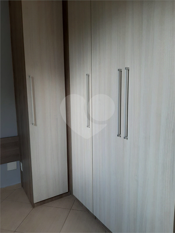 Lindo apartamento no bairro Parque Novo Mundo – 63 m² de conforto e praticidade! 2 dorm 1 suitre 1 vaga 