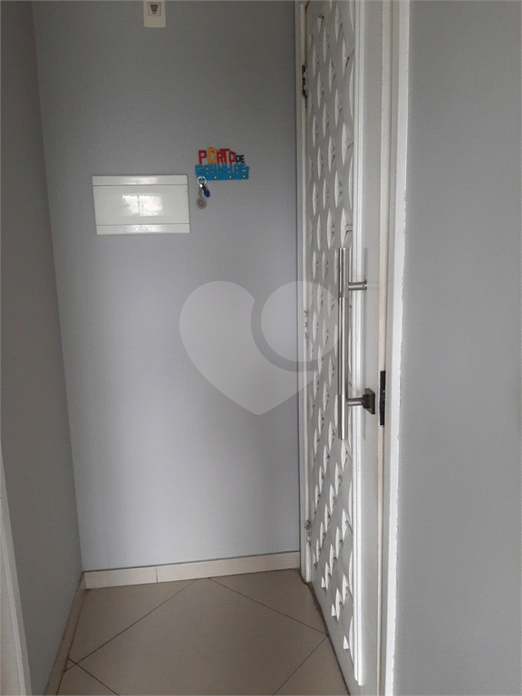 Lindo apartamento no bairro Parque Novo Mundo – 63 m² de conforto e praticidade! 2 dorm 1 suitre 1 vaga 