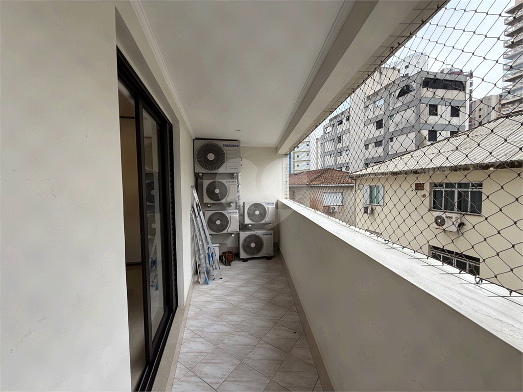 Confortável Apartamento de 4 dorms, 2 suítes, de 152 m2 na Av. General Rondon - Astúrias 