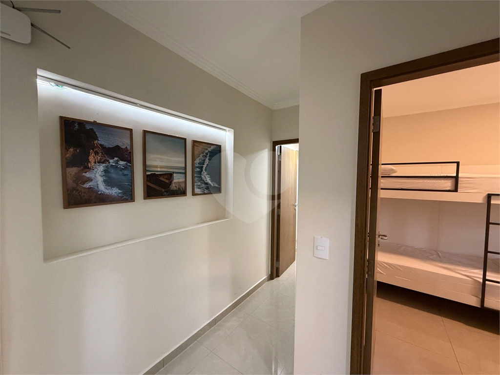 Confortável Apartamento de 4 dorms, 2 suítes, de 152 m2 na Av. General Rondon - Astúrias 