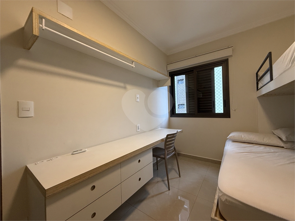 Confortável Apartamento de 4 dorms, 2 suítes, de 152 m2 na Av. General Rondon - Astúrias 