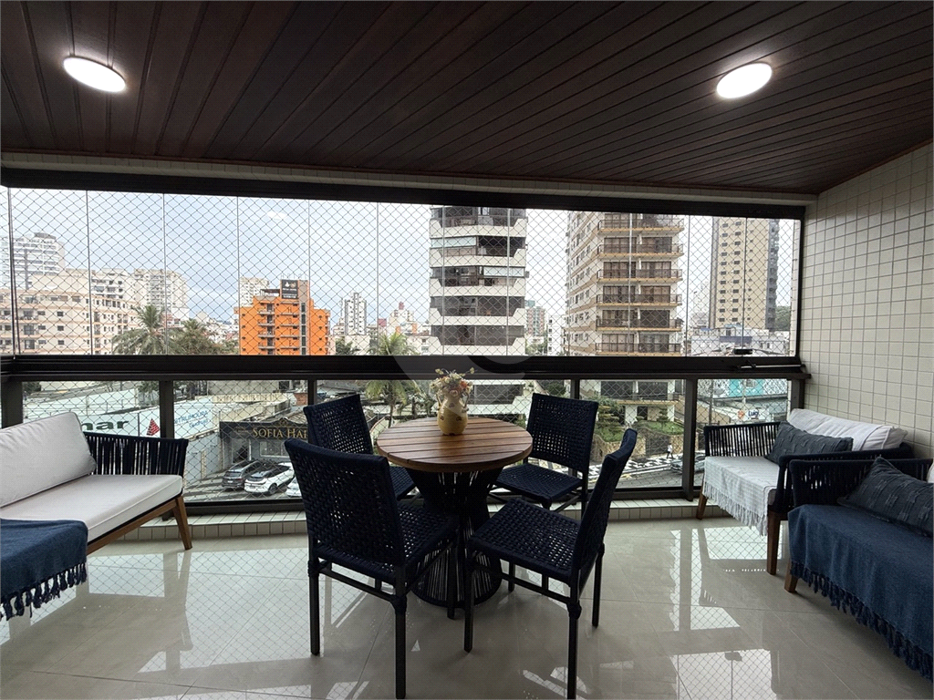 Confortável Apartamento de 4 dorms, 2 suítes, de 152 m2 na Av. General Rondon - Astúrias 