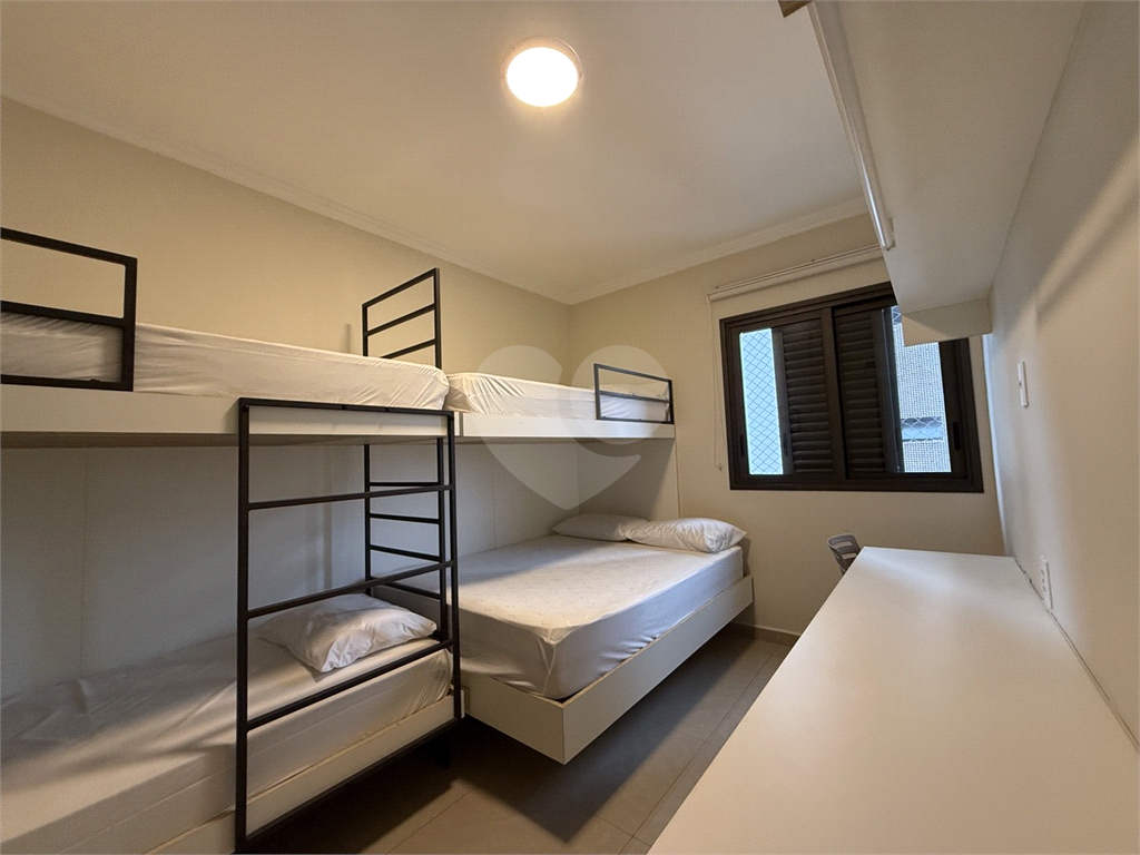 Confortável Apartamento de 4 dorms, 2 suítes, de 152 m2 na Av. General Rondon - Astúrias 