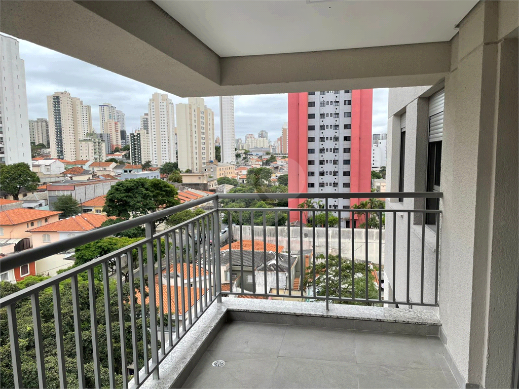 APARTAMENTO em SAÚDE
