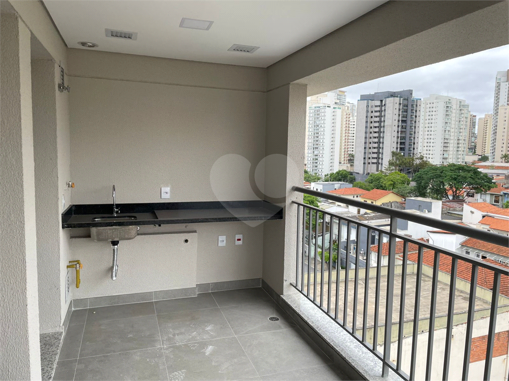 APARTAMENTO em SAÚDE