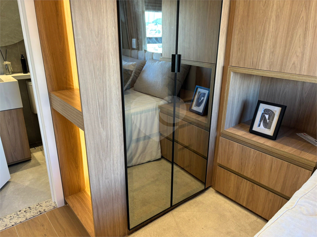 APARTAMENTO em SAÚDE