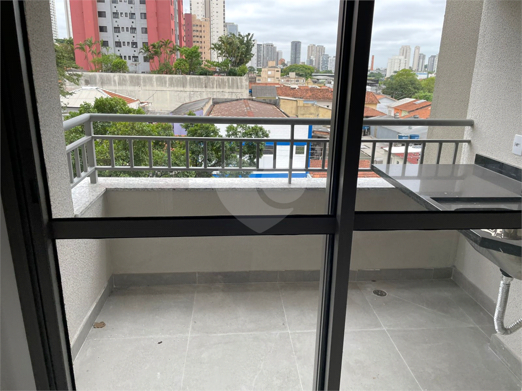 APARTAMENTO em SAÚDE