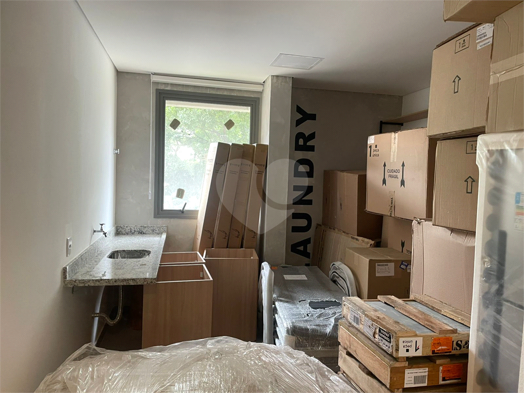 APARTAMENTO em SAÚDE