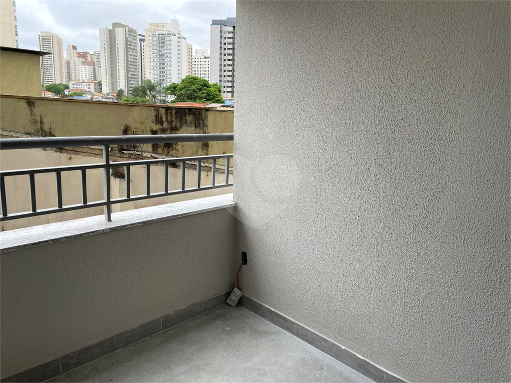 APARTAMENTO em SAÚDE