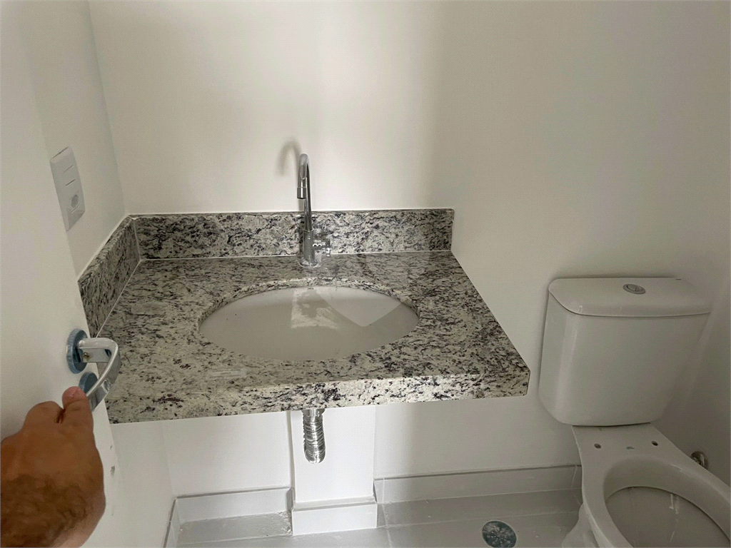 APARTAMENTO em SAÚDE