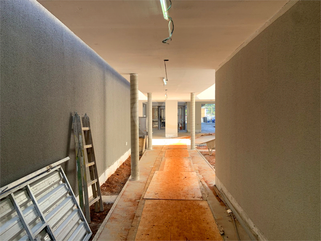 APARTAMENTO em SAÚDE