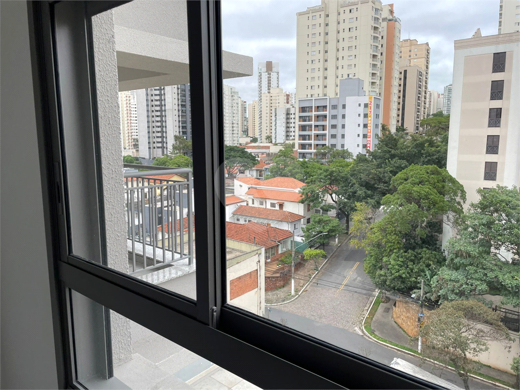 APARTAMENTO em SAÚDE