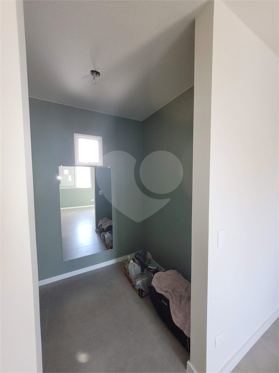 Apartamento na Rua Nova York no Brooklin - andar alto, totalmente reformado